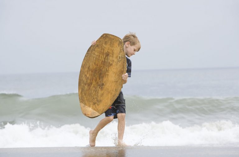 Surfing - RNLI Tips And Advice On How To Surf Safely