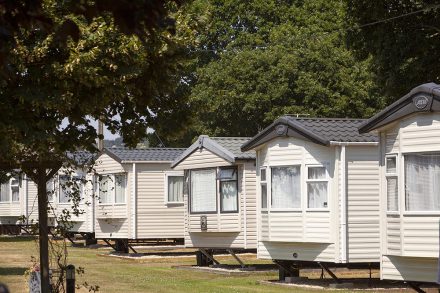 Mondern Holiday Homes In St Austell River Valley Holiday Park